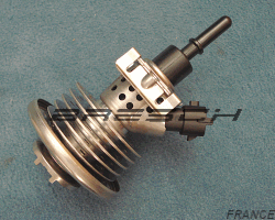 Injecteur FAP 711950 - Ref 889110 Bresch SAS