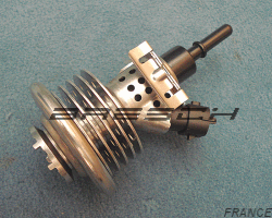 Injecteur Fap 980009AS - Ref 889116 Bresch SAS
