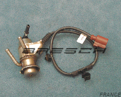 Injecteur Fap 889121 - Ref 889121 Bresch SAS