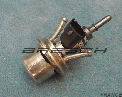 Injecteur Fap 0444025010 - Ref 889122 Bresch SAS