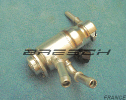Injecteur Fap 160720140R - Ref 889125 Bresch SAS