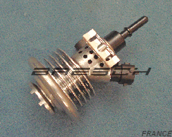 Injecteur Fap 1479110 - Ref 889126 Bresch SAS