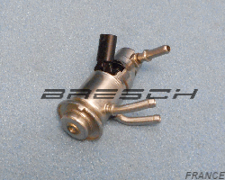 Injecteur Fap 889130 - Ref 889130 Bresch SAS