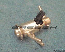 Injecteur Fap A0004901613 - Ref 889133 Bresch SAS