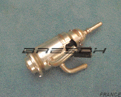 Injecteur Fap 8580209 - Ref 889135 Bresch SAS