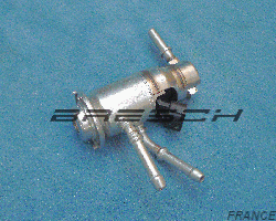 Injecteur Fap 889136 - Ref 889136 Bresch SAS