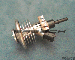 Injecteur Fap 0444021068 - Ref 889141BR Bresch SAS