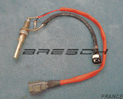 Injecteur Fap 960009A2 - Ref 889142BR Bresch SAS