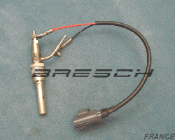 Injecteur Fap 889143BR - Ref 889143BR Bresch SAS