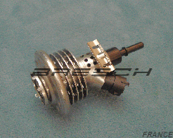 Injecteur Fap 5801471116 - Ref 889146BR Bresch SAS