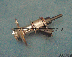 Injecteur Fap 0444021092 - Ref 889147BR Bresch SAS