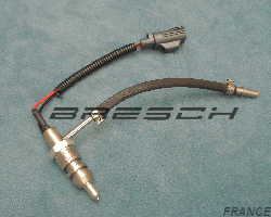 Injecteur Fap 1890231 - Ref 889149BR Bresch SAS