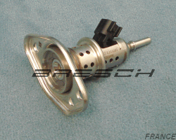 Injecteur Fap 889150BR - Ref 889150BR Bresch SAS