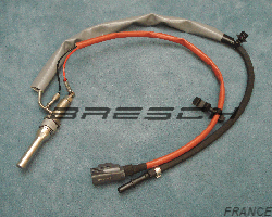 Injecteur Fap 1953 - Ref 889152BR Bresch SAS