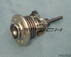 Injecteur Fap 573206 - Ref 889153BR Bresch SAS