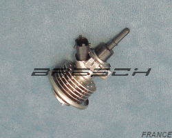 Injecteur Fap 4G0131113 - Ref 889154BR Bresch SAS