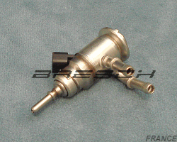 Injecteur Fap 73543 - Ref 889155BR Bresch SAS