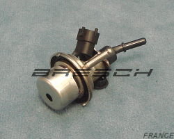 Injecteur Fap 0444025005 - Ref 889157BR Bresch SAS