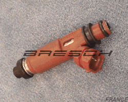 Injecteur MultiPoint 1955003310 - Ref 890130 Bresch SAS