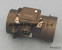 Debitmetre Air 5WK9007 - Ref 891491 Bresch SAS