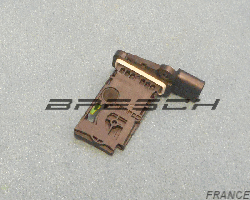 Capteur Nu Debitmetre 891504BR - Ref 891504BR Bresch SAS