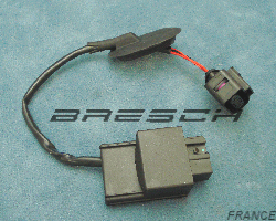 1K0906093B - Relais Control Pompe Bresch 97602100 pour Audi Seat