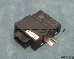 Relais Control Pompe 7936516 - Ref 97602110BR Bresch SAS