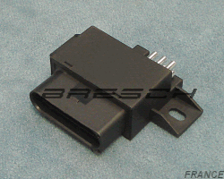 Relais Control Pompe 8K0906093G - Ref 97602111BR Bresch SAS