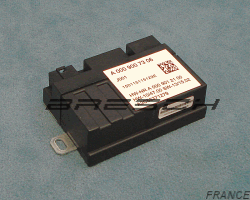 Relais Control Pompe 0009001803 - Ref 97602112BR Bresch SAS