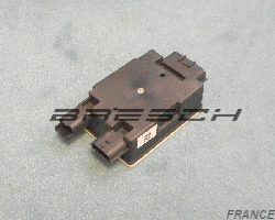 Relais Control Pompe 0580001015 - Ref 97602114BR Bresch SAS