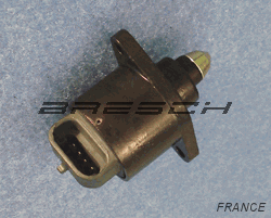 Vanne de Ralenti 1920W6 - Ref B1400C Bresch SAS