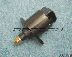 Vanne de Ralenti 556265 - Ref B2001 Bresch SAS