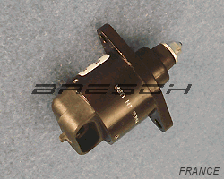 Vanne de Ralenti B2300C - Ref B2300C Bresch SAS
