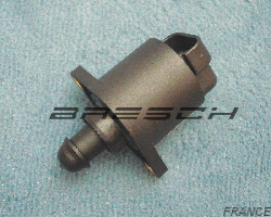 Vanne de Ralenti B3300C - Ref B3300C Bresch SAS