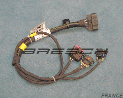 Cablage Pompe Imme 72963A2 - Ref CABOPE01 Bresch SAS