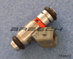 Injecteur MultiPoint 71719101 - Ref IWP023 Bresch SAS