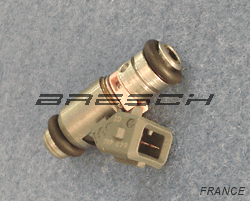 Injecteur MultiPoint 81214AS - Ref IWP099 Bresch SAS