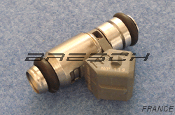 Injecteur MultiPoint 2N1U9F593KA - Ref IWP119 Bresch SAS