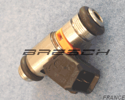 Injecteur MultiPoint H75112127 - Ref IWP127 Bresch SAS