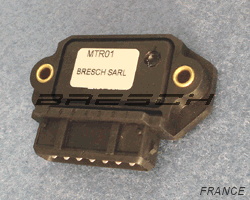 MODULE ALLUMAGE BMW/PSA/FIA - Bresch SAS