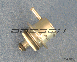 Regulateur Pression 2.5 B 198508 - Ref RPM36 Bresch SAS