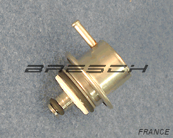 Regulateur Pression 3.5B 226707106R - Ref RPM58 Bresch SAS