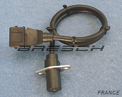 Capteur Regime WG1493244 - Ref SEN8D3 Bresch SAS