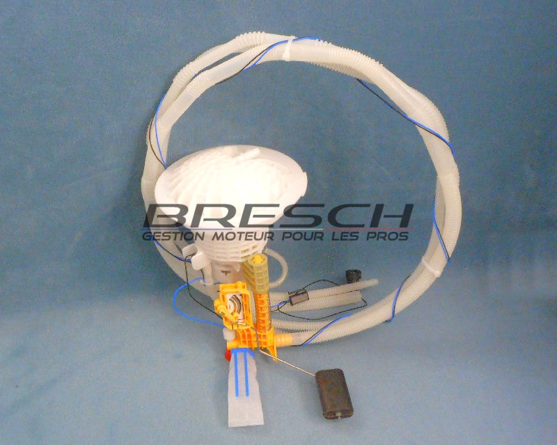 BLOC JAUGE ASPI + FILTRE