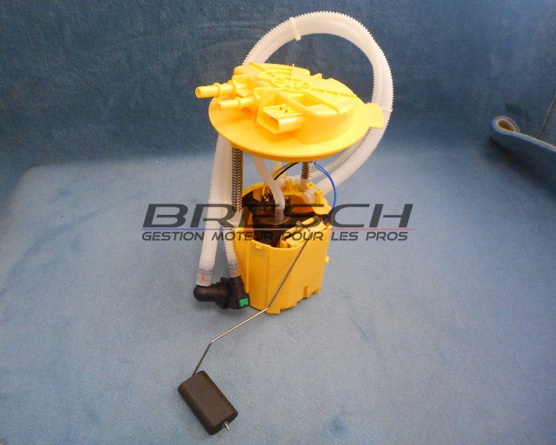 BLOC POMPE IMME