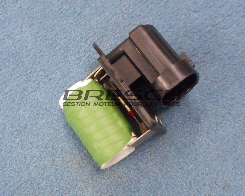 RESISTANCE VENTIL CHAUFFAGE
