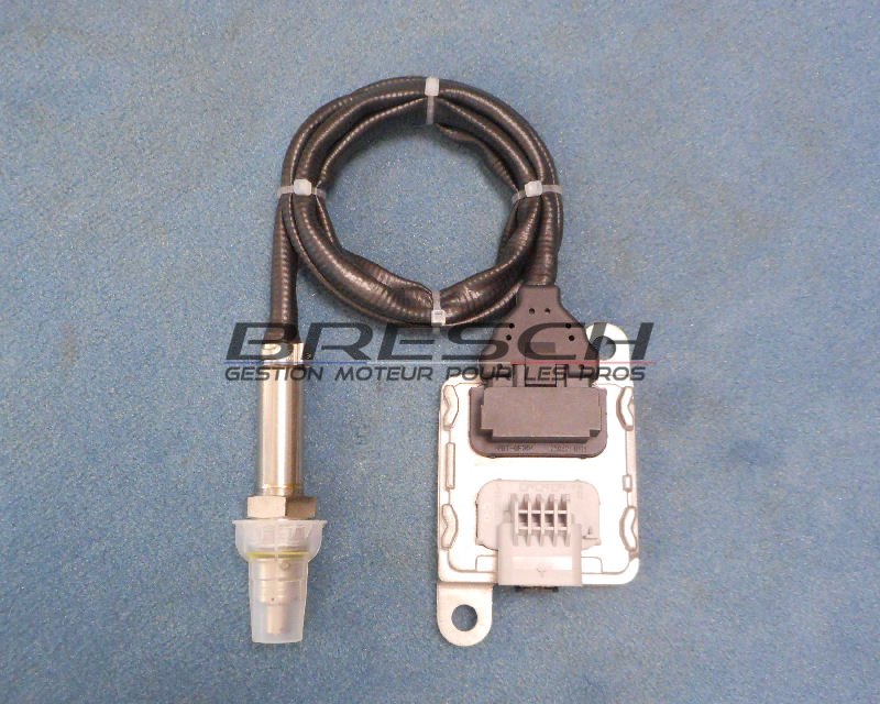 SONDE NOX + MODULE