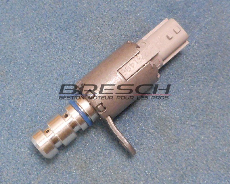 REGULATEUR PRESSION HUILE MOTEUR