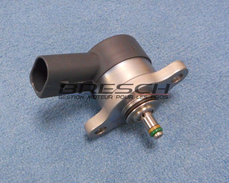 REGUL PRESS COMMONRAIL
