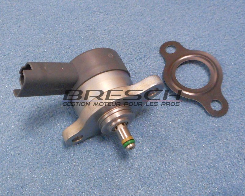 REGUL PRESS COMMONRAIL